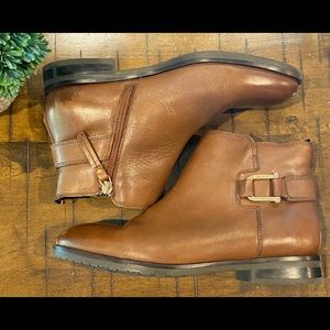 Tommy Hilfiger Boots